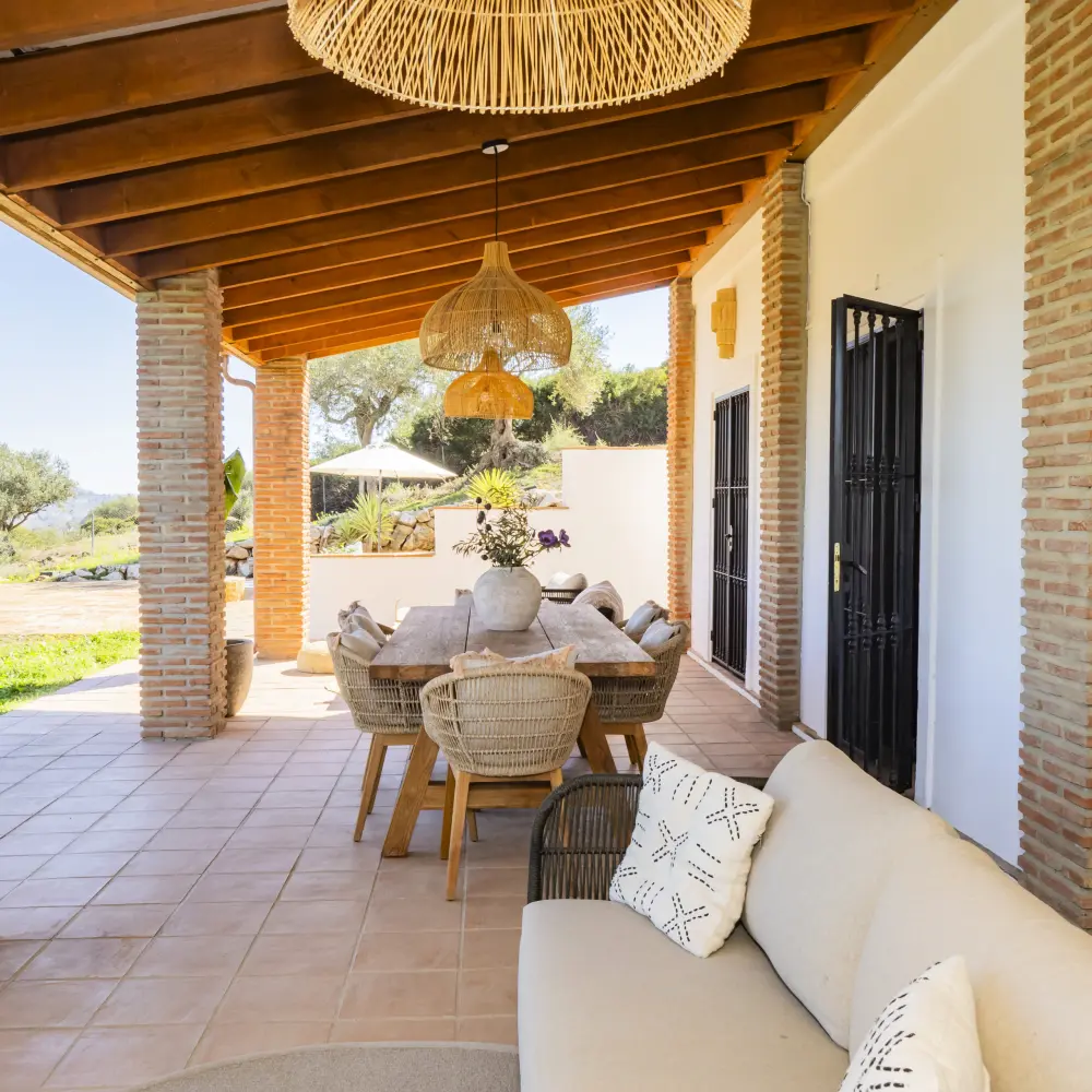 Maison à Coín