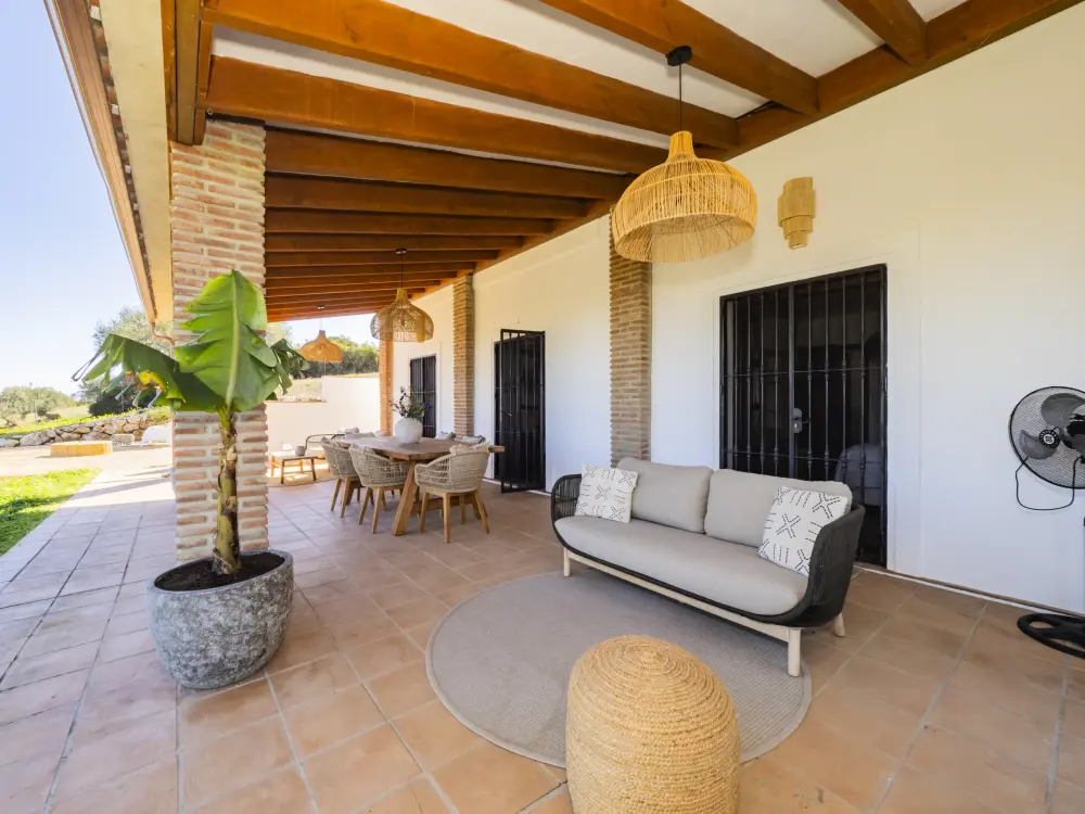 Maison à Coín