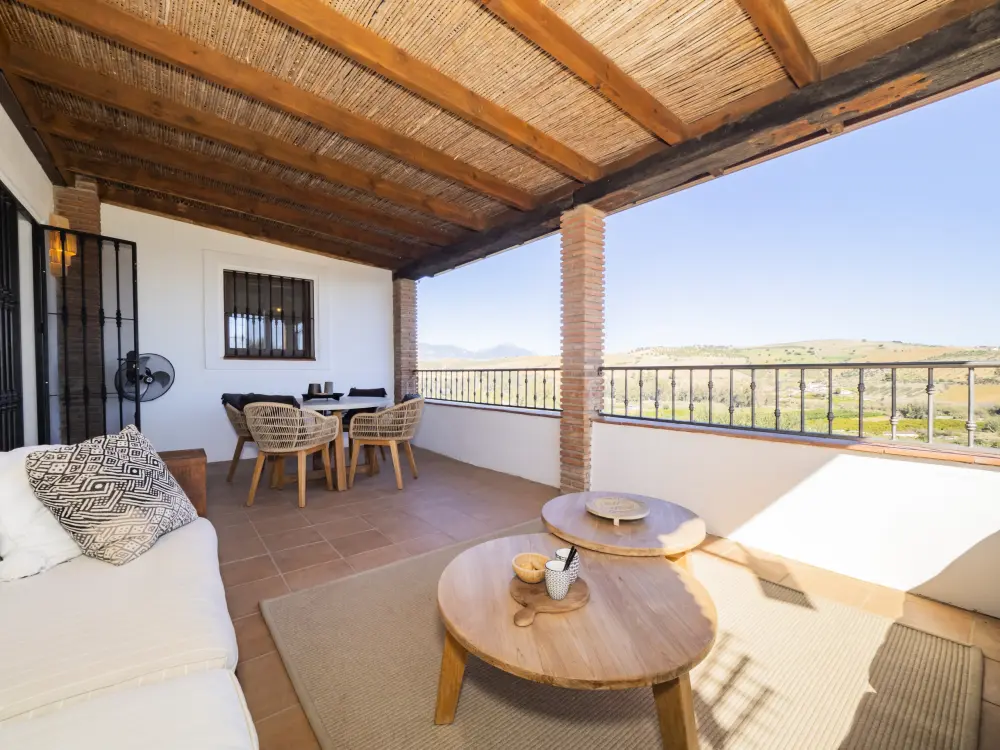 Maison à Coín