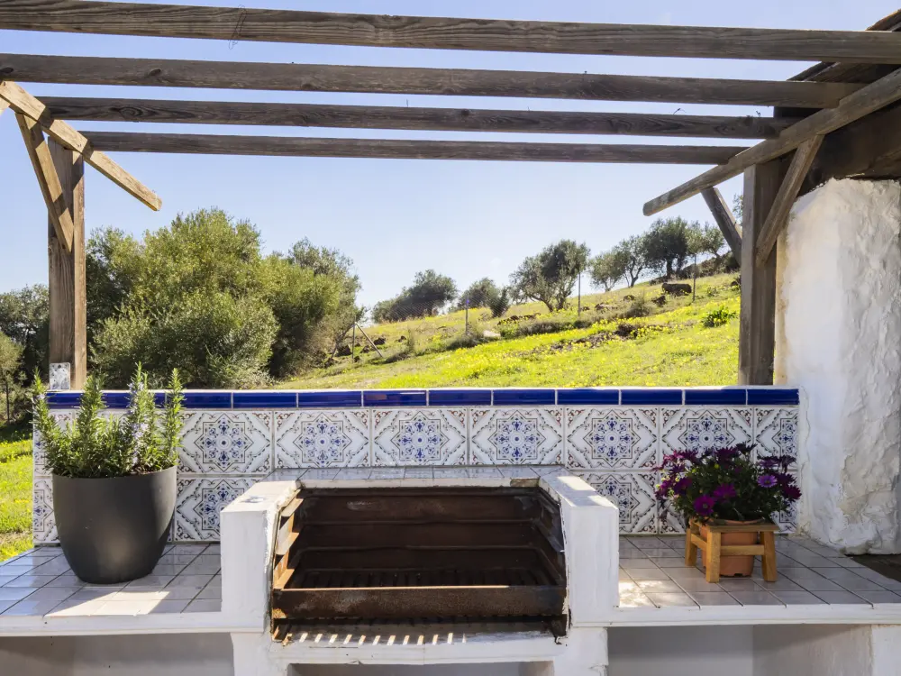 Maison à Coín