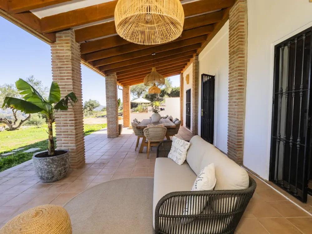 Maison à Coín