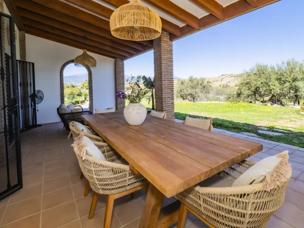 Maison à Coín