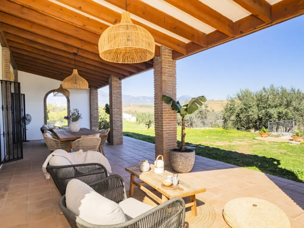 Maison à Coín