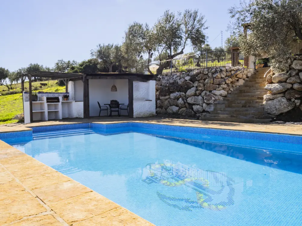 Maison à Coín