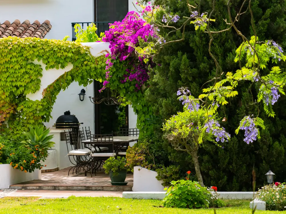Maison à Coín