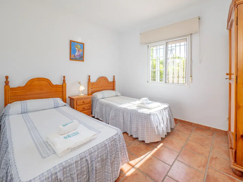Maison à Coín