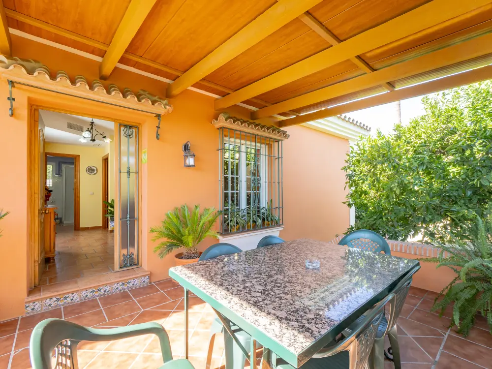 Maison à Coín