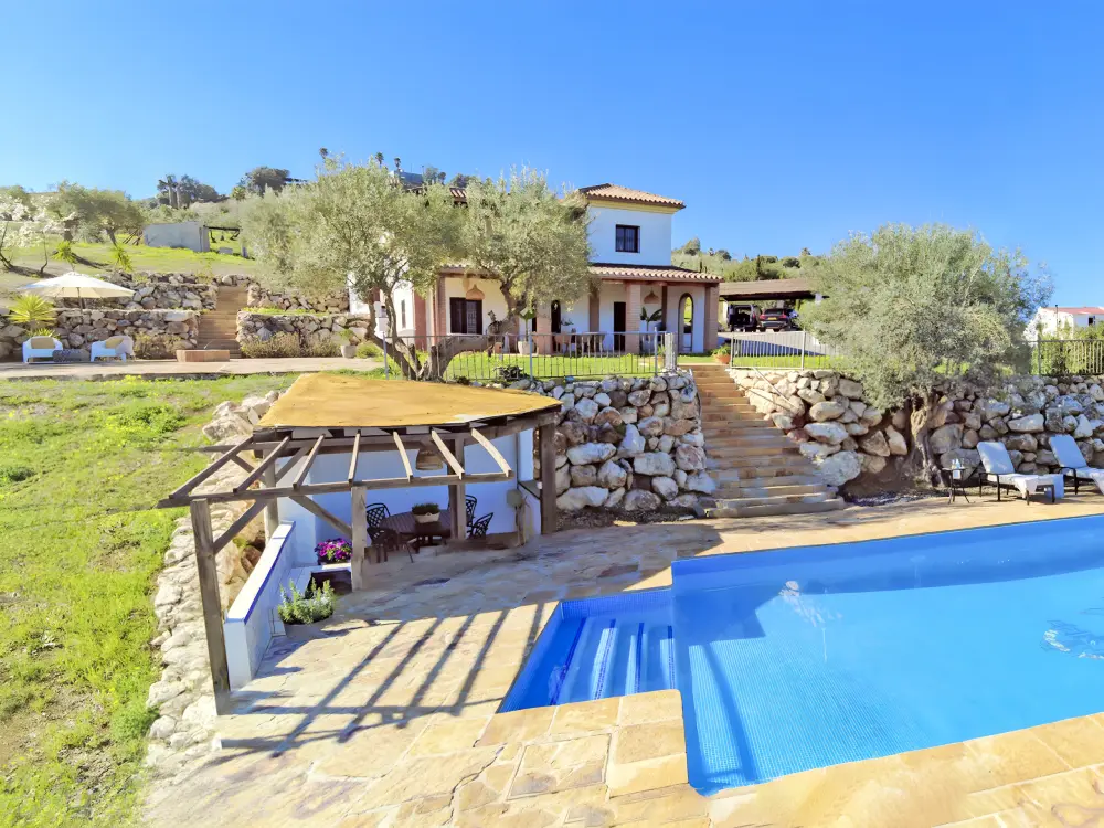 Maison à Coín