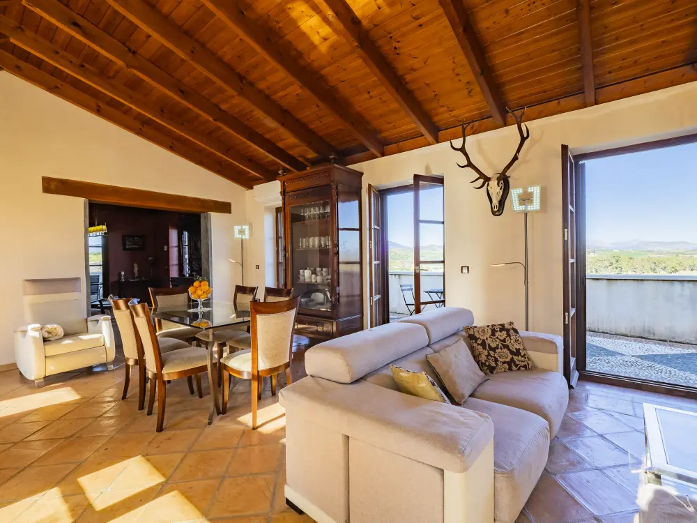 Maison à Coín