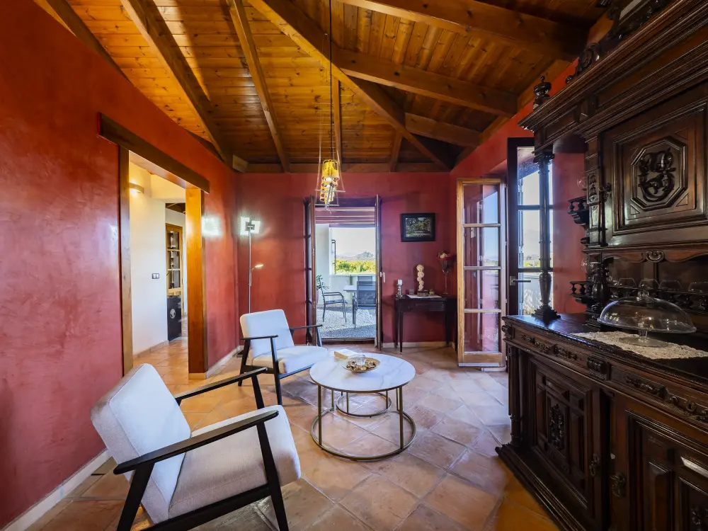 Maison à Coín