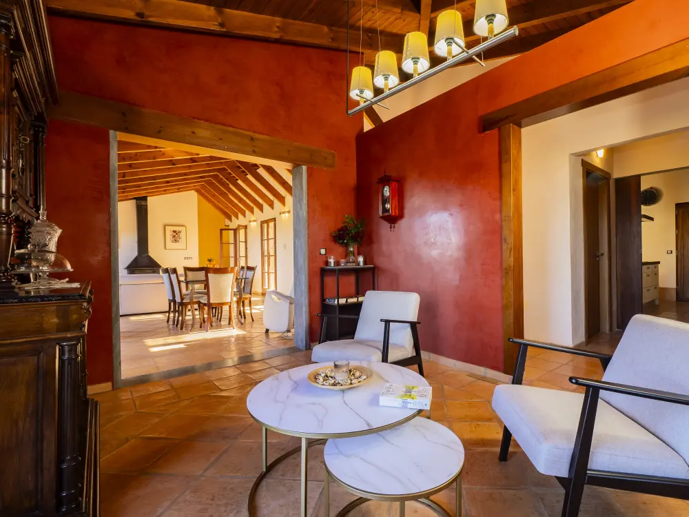 Maison à Coín
