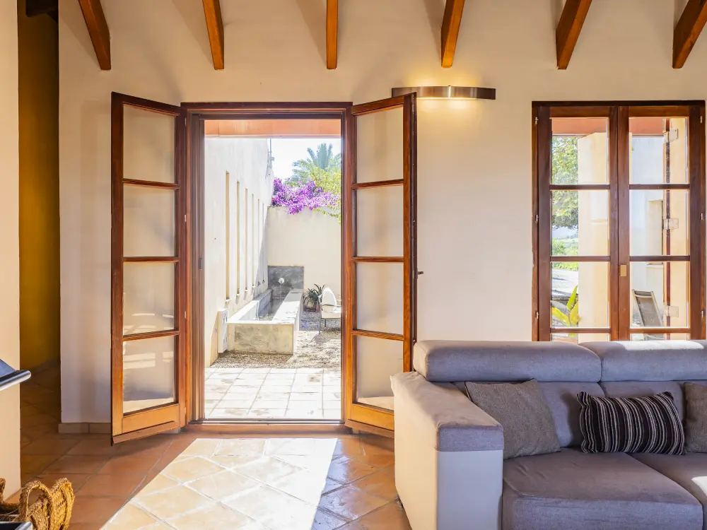Maison à Coín