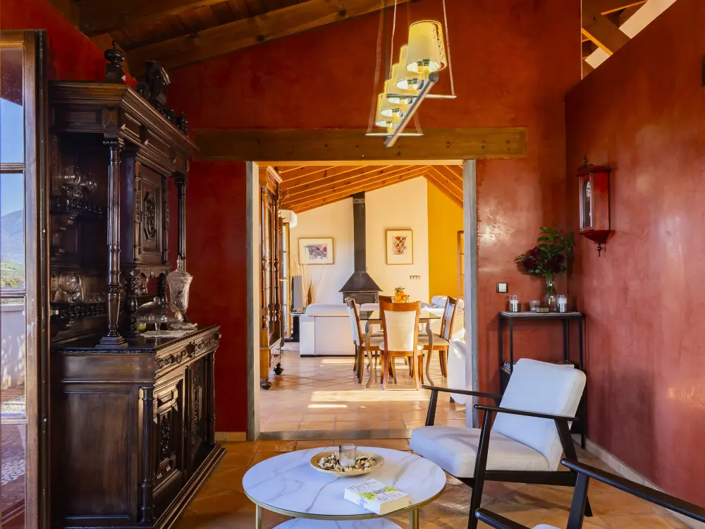 Maison à Coín