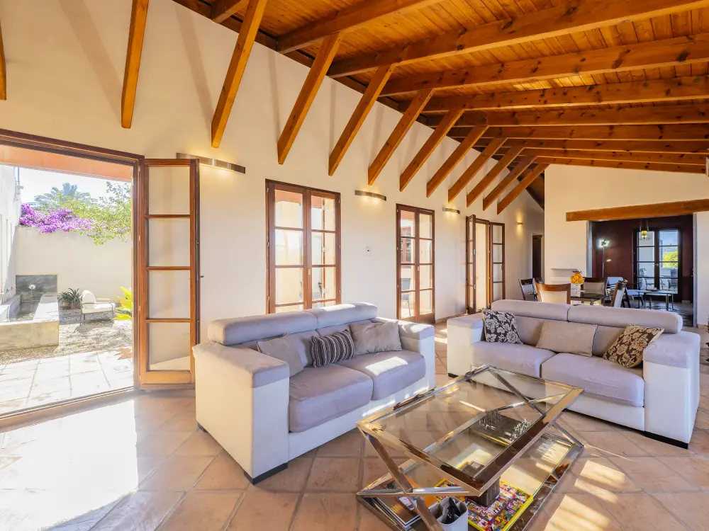 Maison à Coín