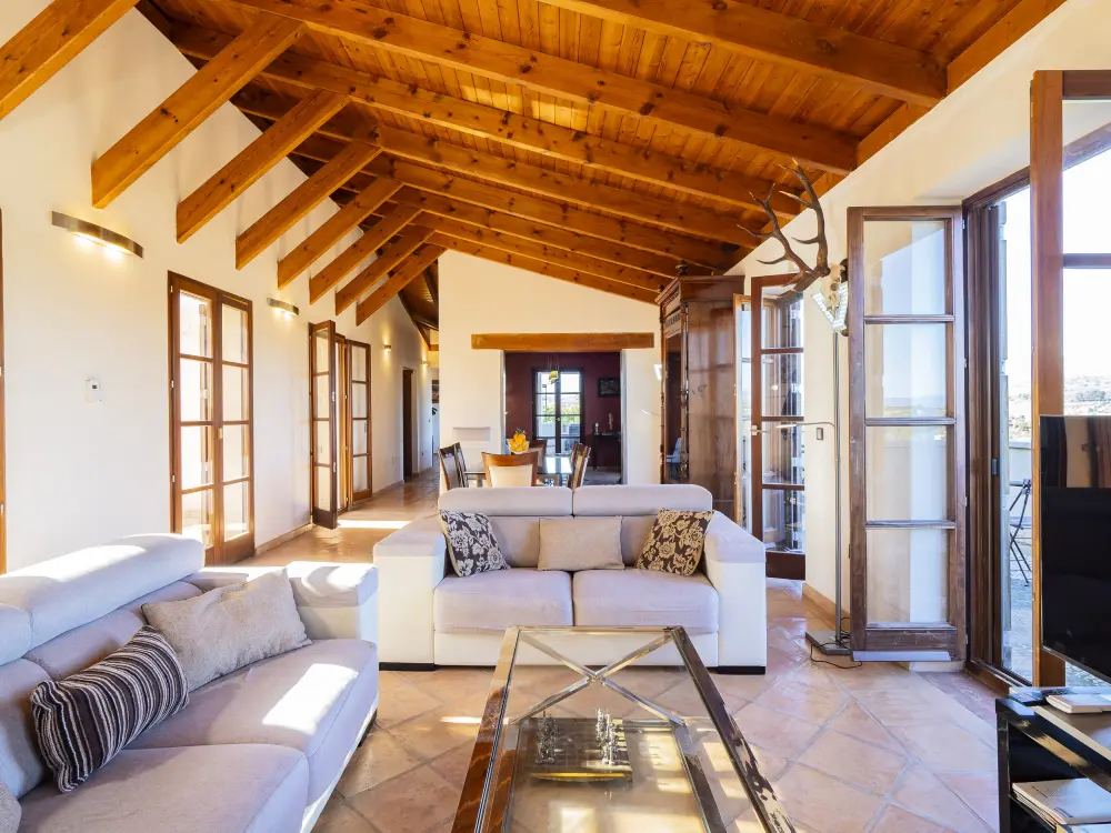 Maison à Coín