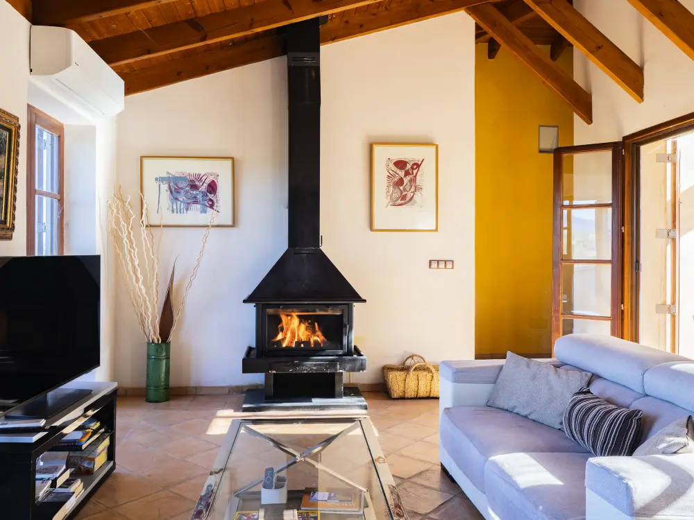 Maison à Coín