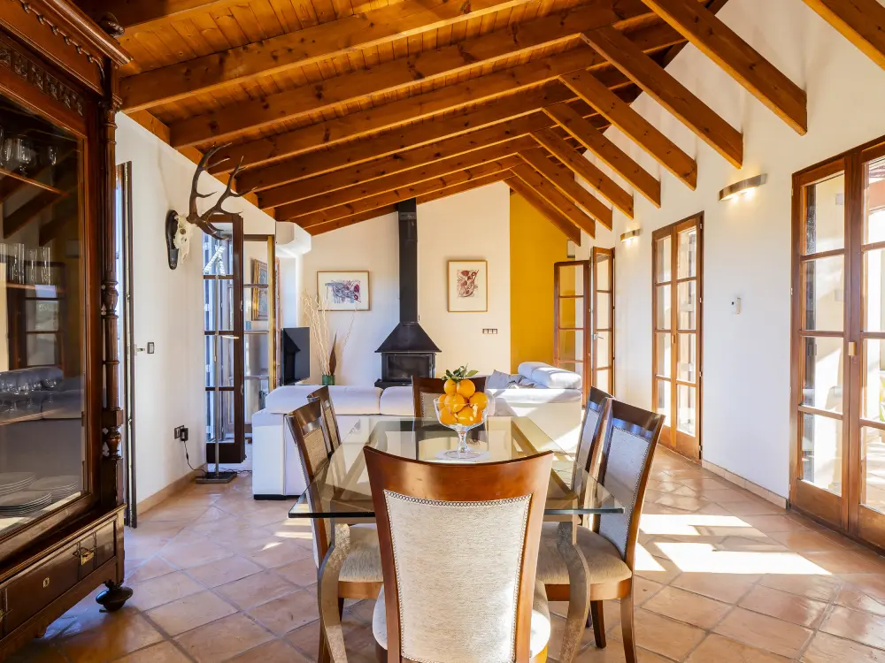 Maison à Coín
