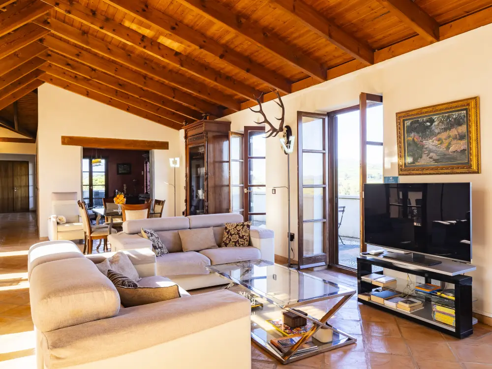 Maison à Coín