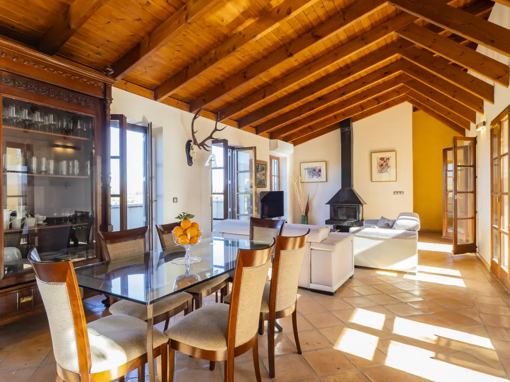 Maison à Coín