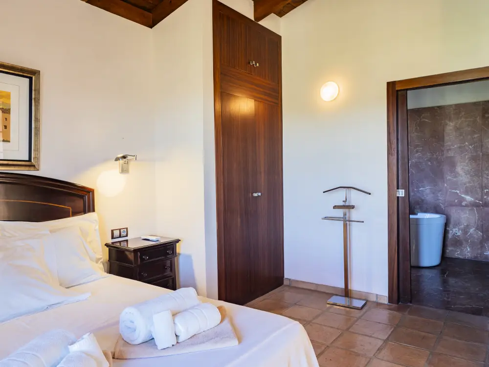 Maison à Coín