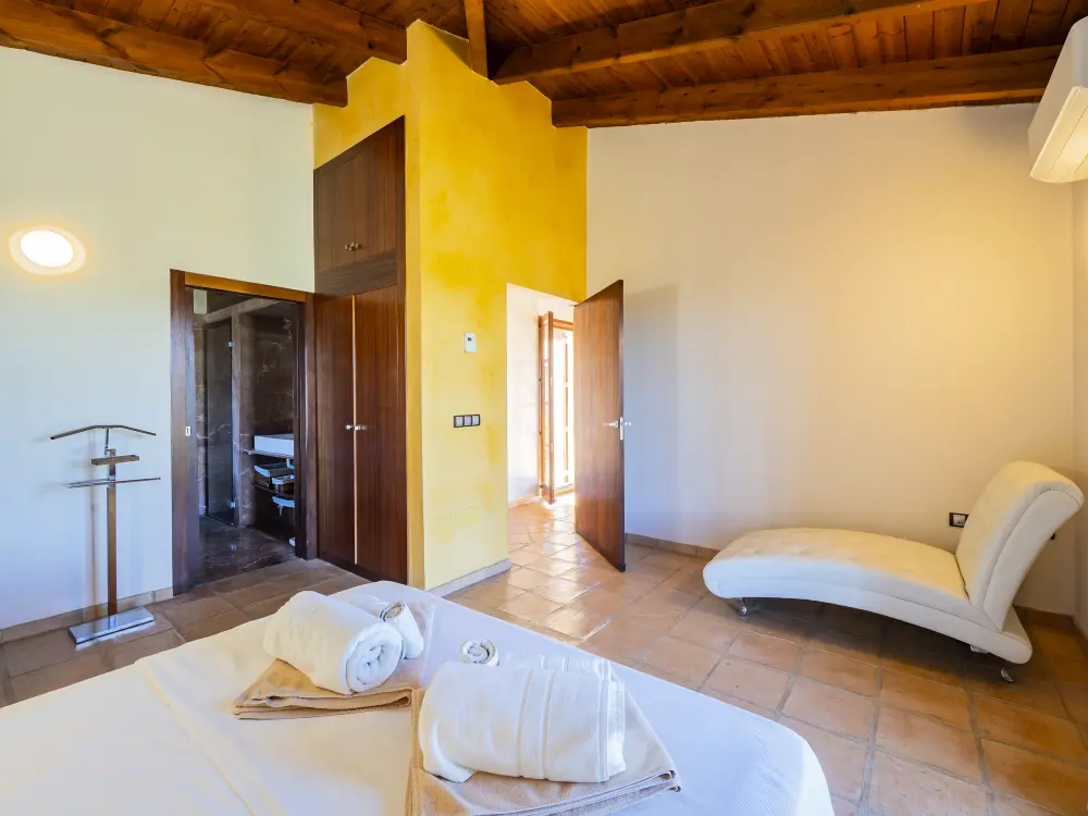 Maison à Coín