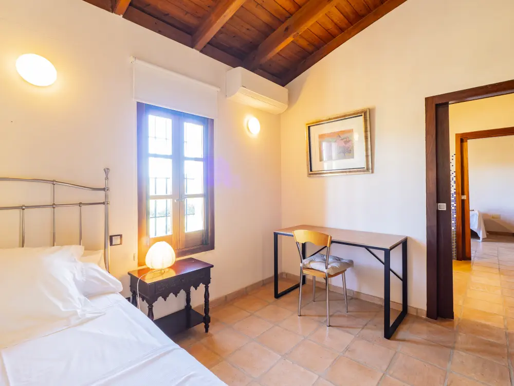 Maison à Coín
