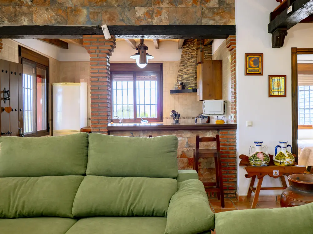 Maison à Coín