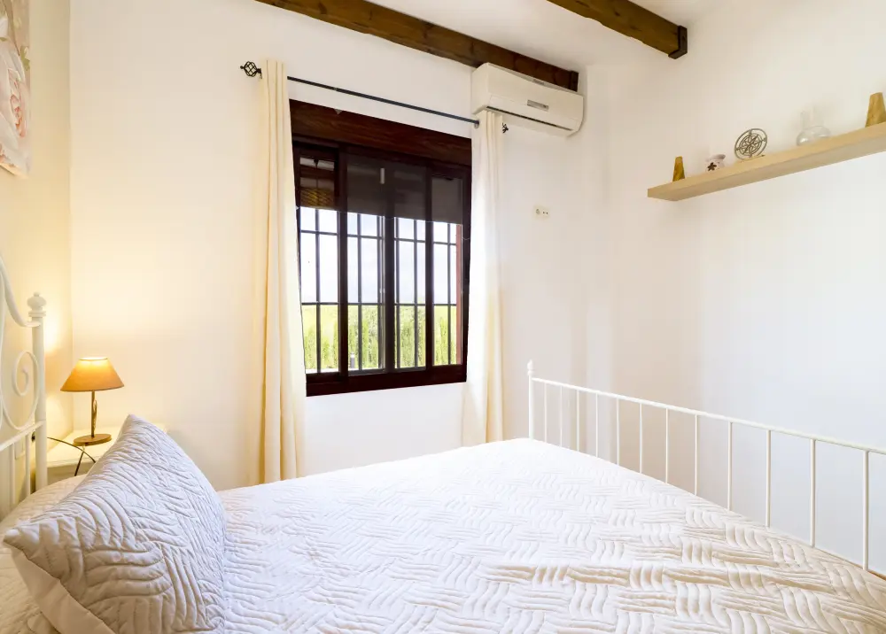 Maison à Coín