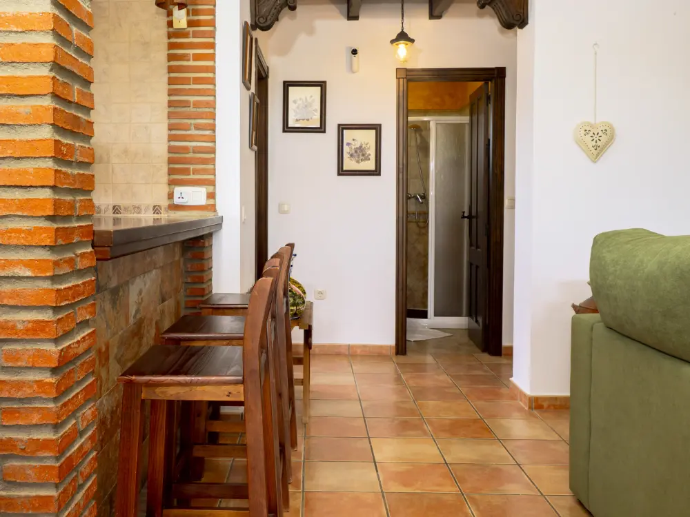 Maison à Coín