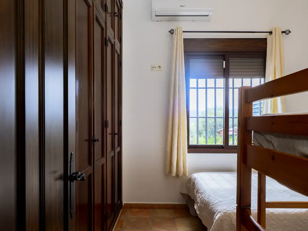 Maison à Coín