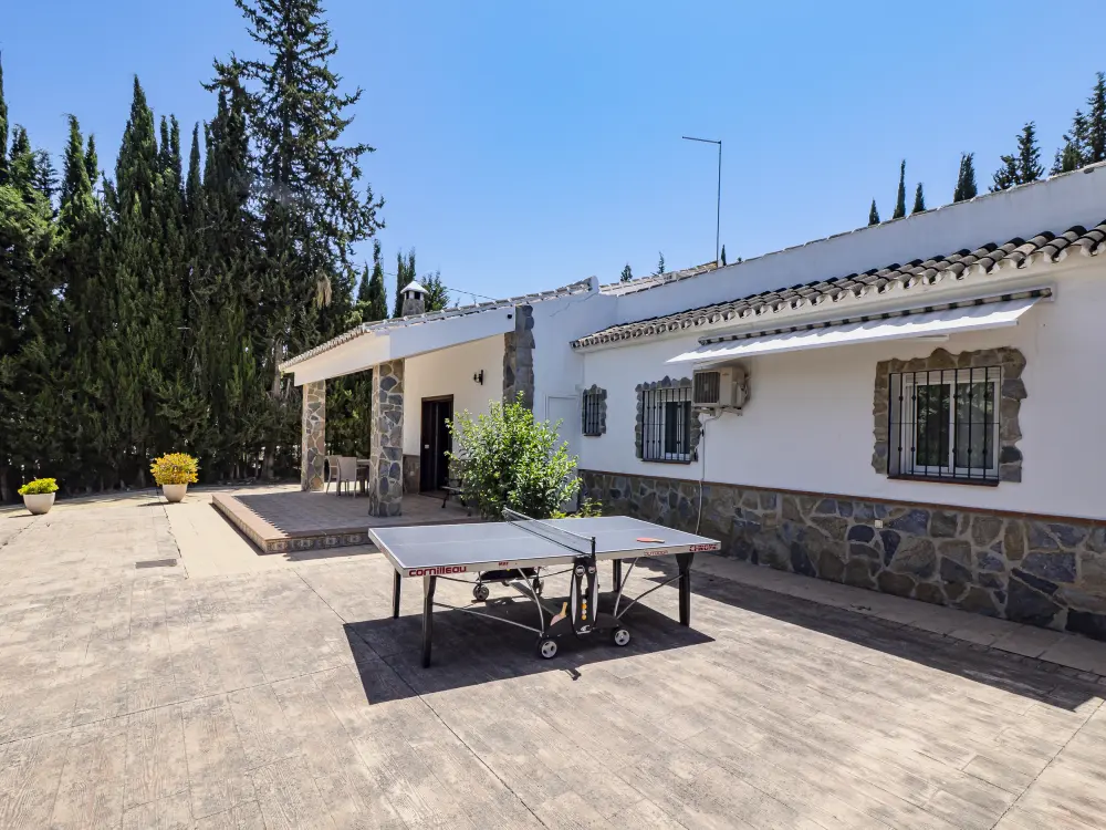 Maison à Coín