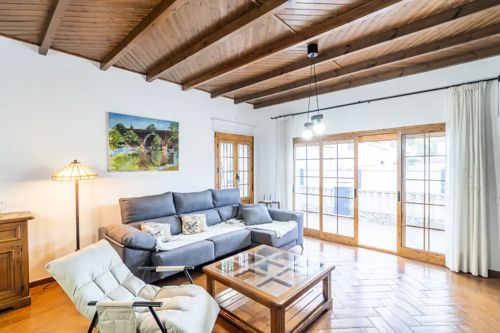 Maison à Coín