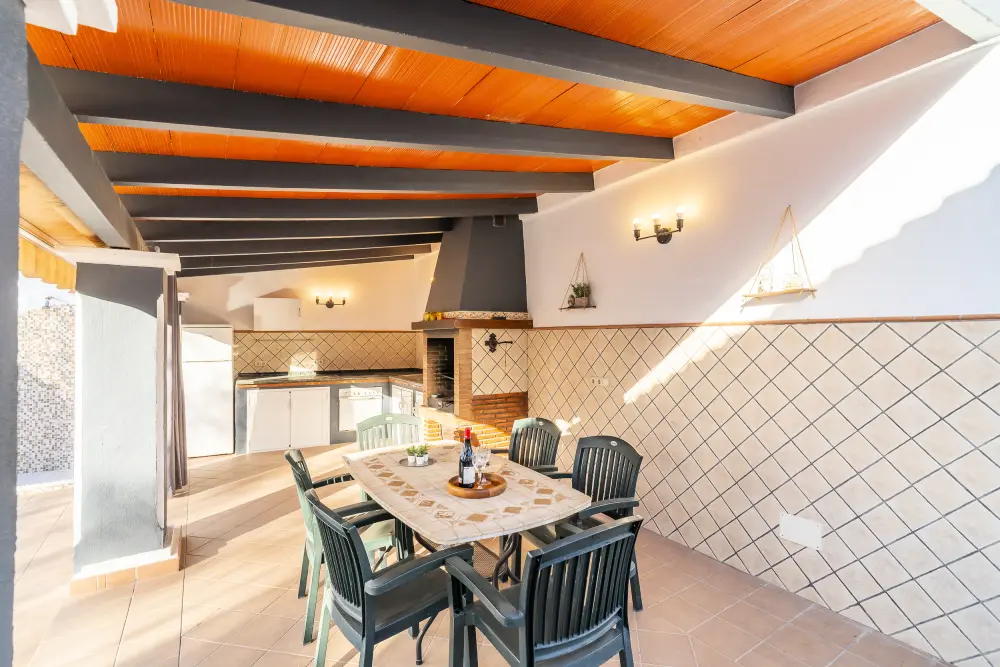Maison à Coín