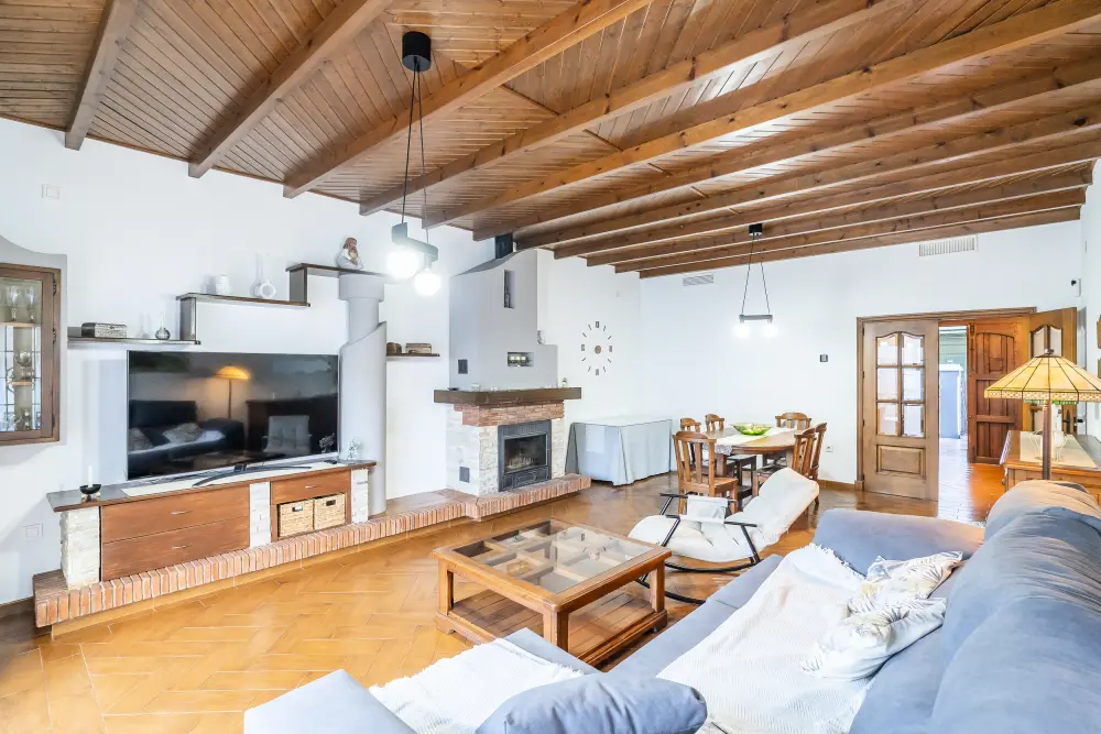 Maison à Coín