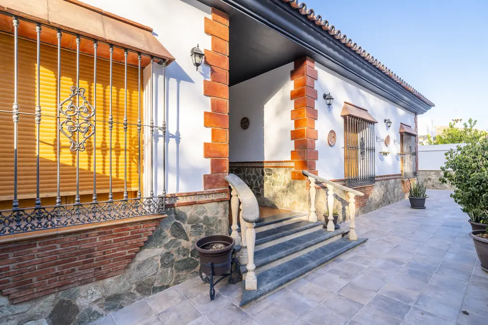 Maison à Coín