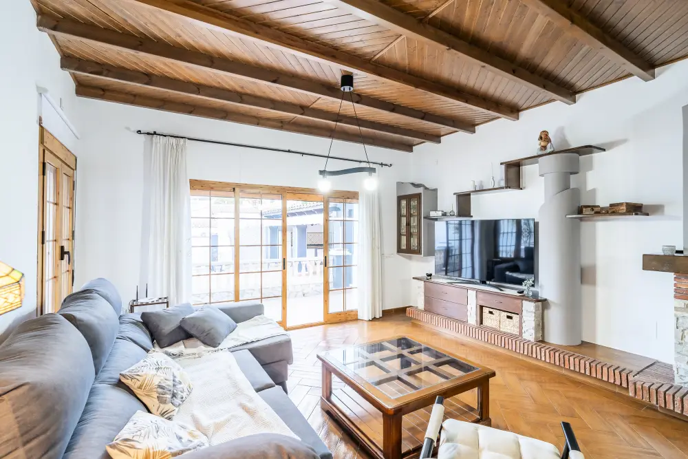 Maison à Coín