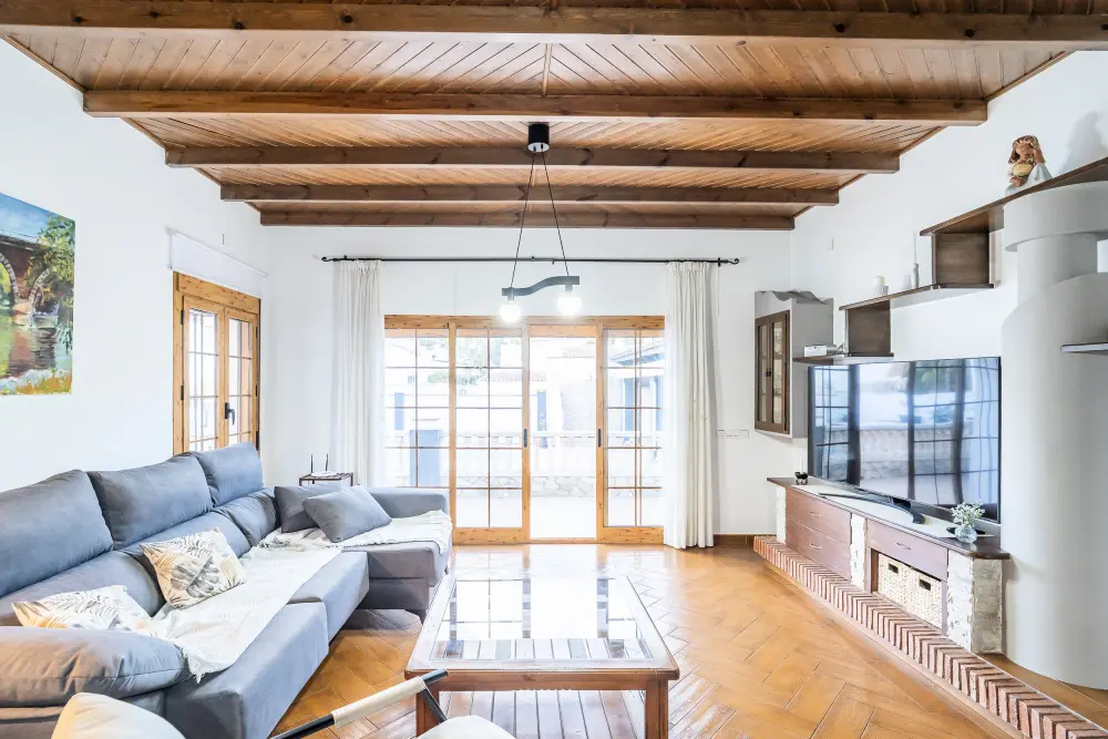 Maison à Coín