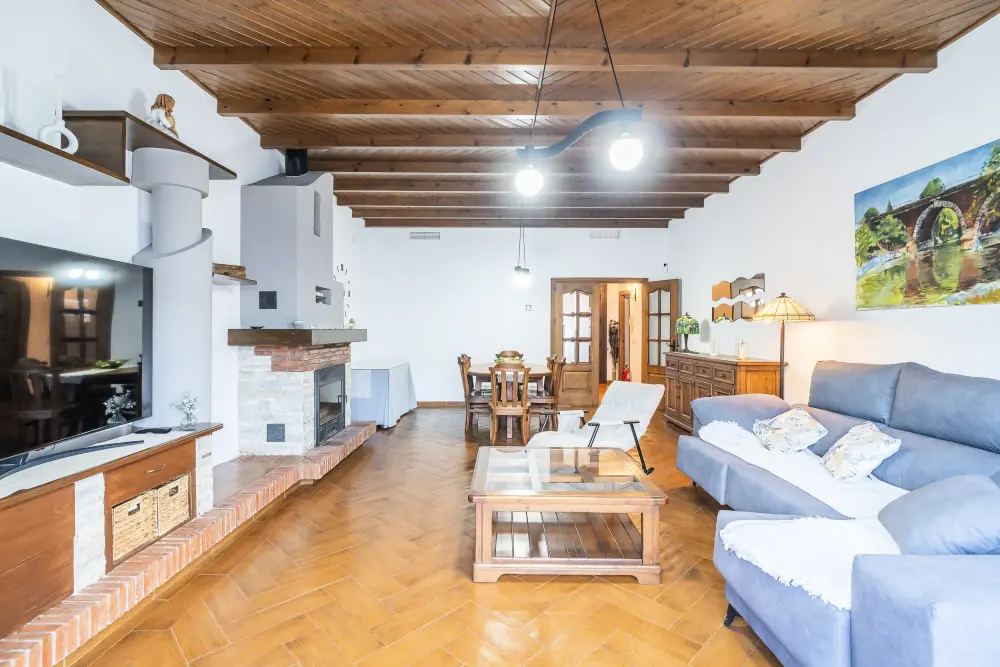 Maison à Coín