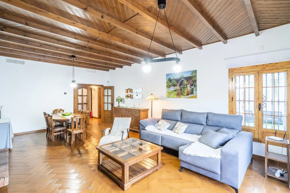 Maison à Coín