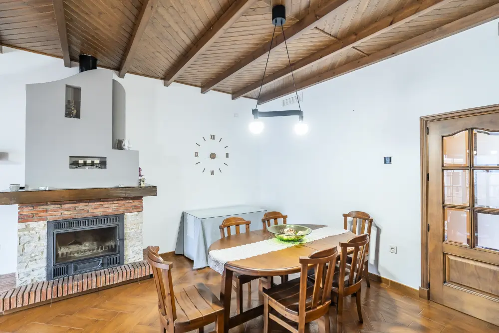 Maison à Coín