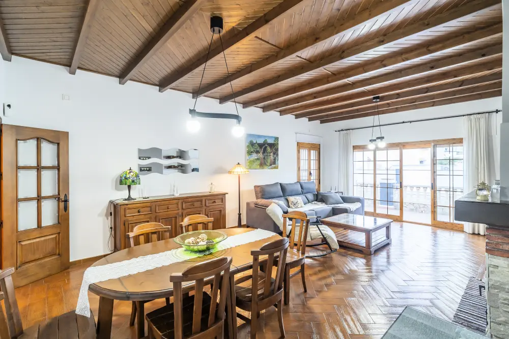 Maison à Coín