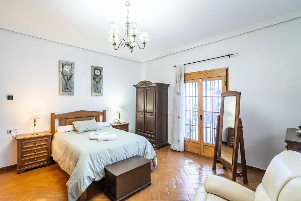 Maison à Coín