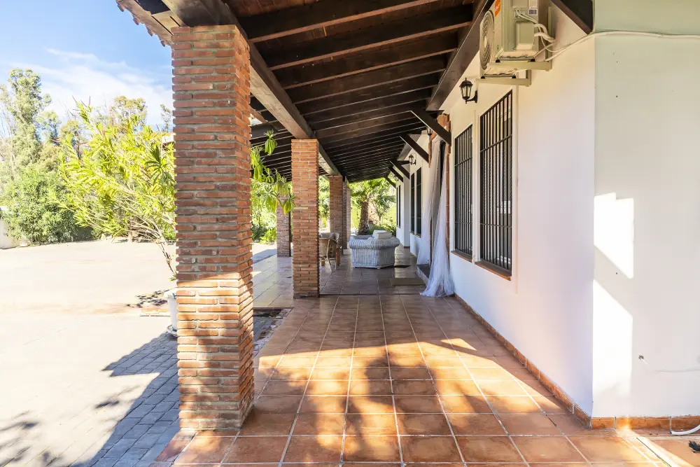 Maison à Coín