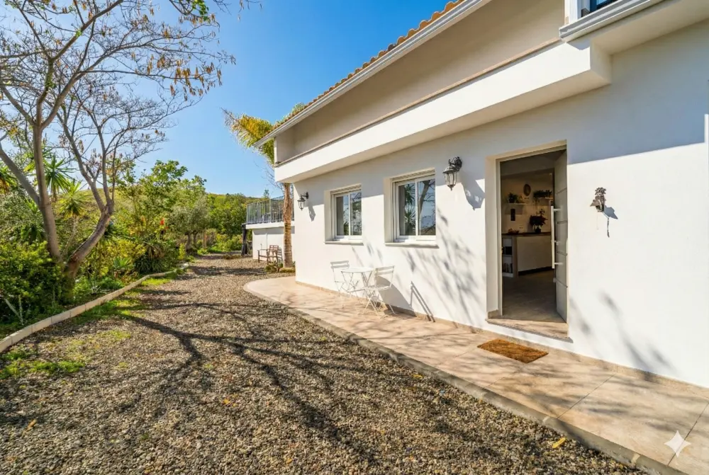 Maison à Coín