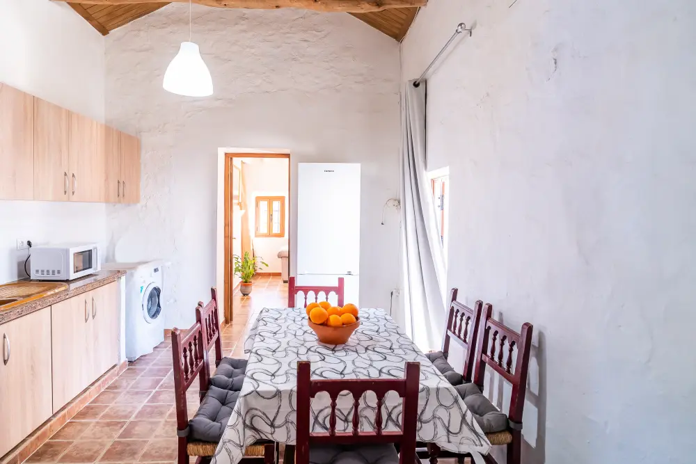 Maison à Coín