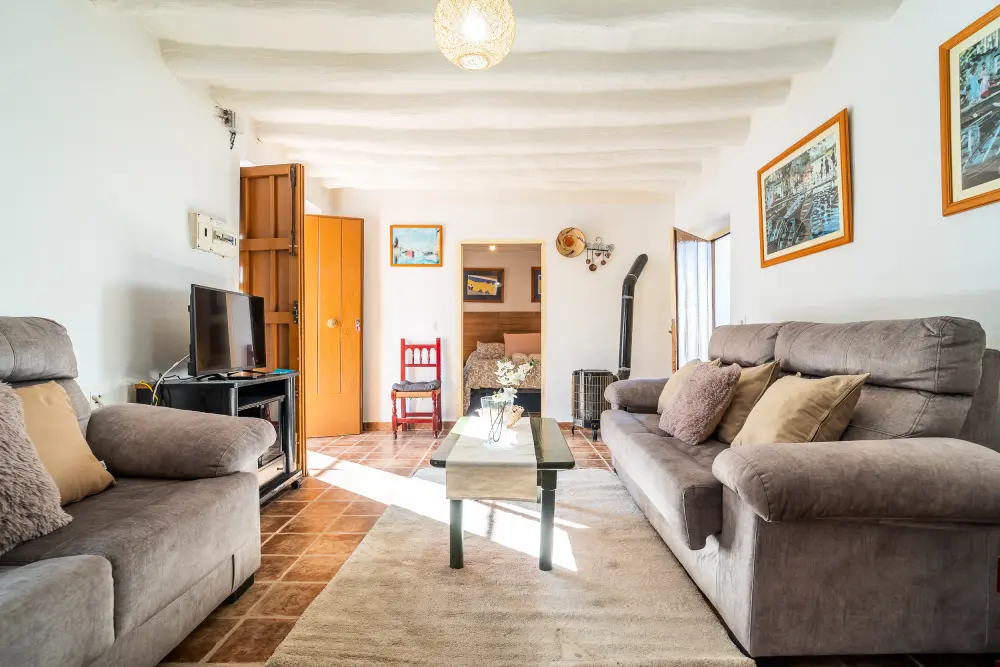Maison à Coín
