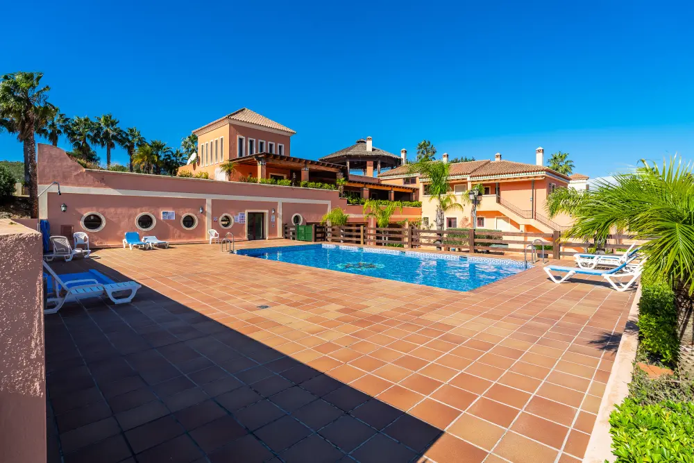 Maison à Coín
