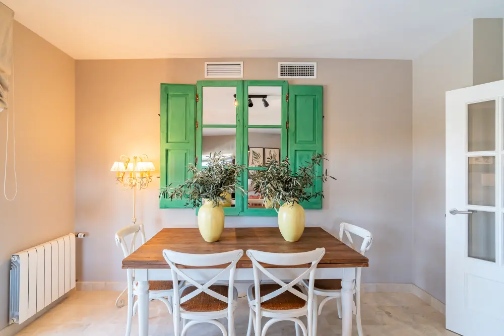 Maison à Coín