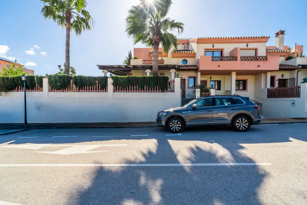 Maison à Coín