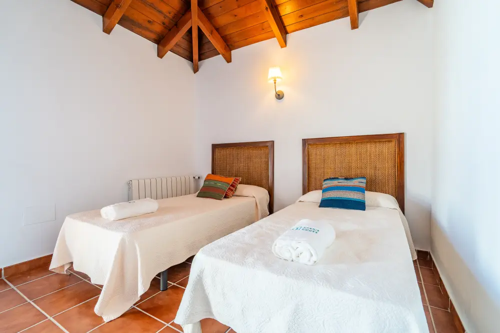 Maison à Coín